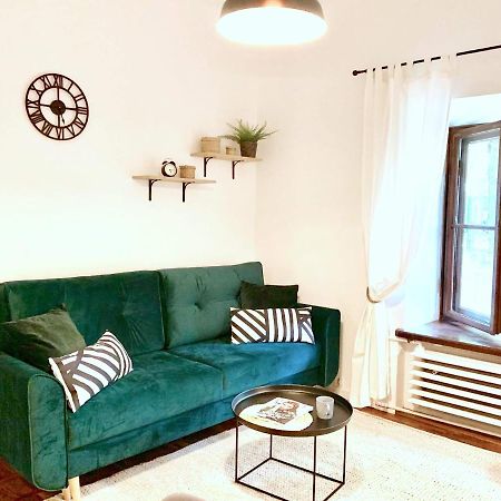 Old Town Apartment-City Centre Warsaw Luaran gambar