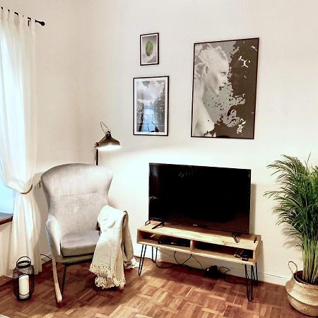 Old Town Apartment-City Centre Warsaw Luaran gambar