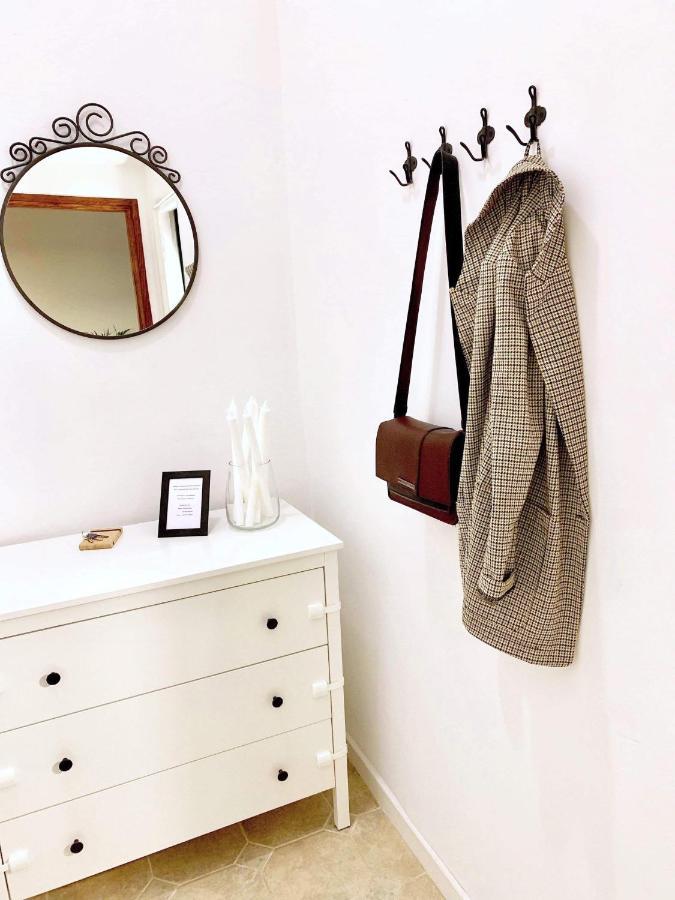 Old Town Apartment-City Centre Warsaw Luaran gambar