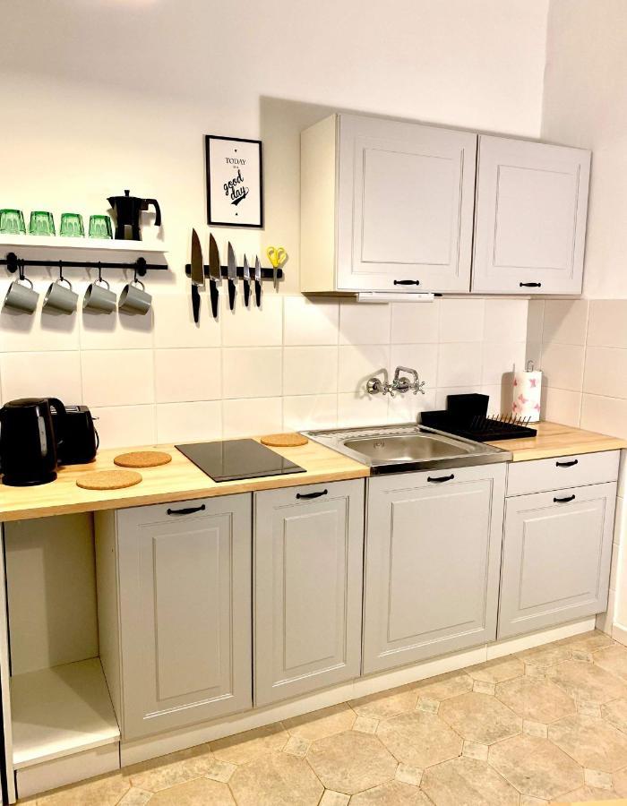 Old Town Apartment-City Centre Warsaw Luaran gambar